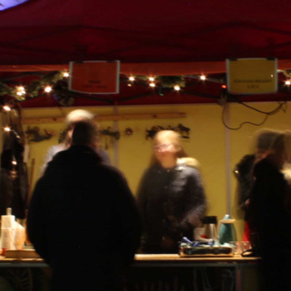 Weihnachtsmarkt (2)