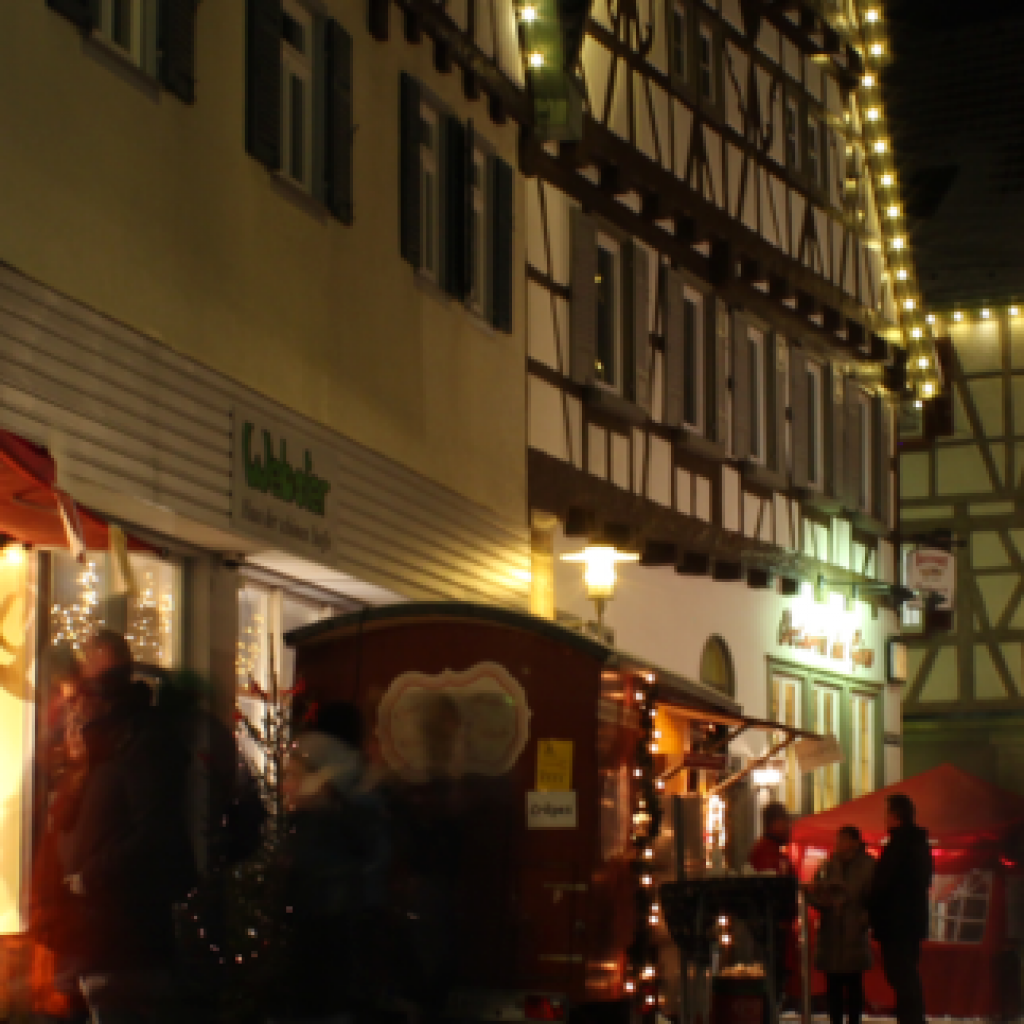 Weihnachtsmarkt (3)