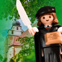 Die nächste Freizeit erwartet Euch bereits: