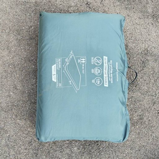 Zela25-Fundsachen-Luftmatratze Zela25-Fundsachen-Luftmatratze