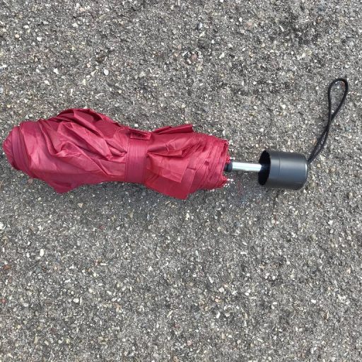 Zela25-Fundsachen-Schirm Zela25-Fundsachen-Schirm